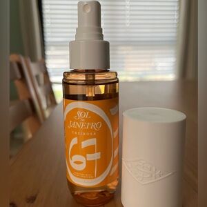 Sol De Janeiro 67 Like New